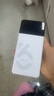 影腾随身wifi三网通用无线wi-fi6免插卡移动联通电信无限制便携式4G高速随行网络通用流量2025款5GHF 8000毫安电池-充电上网两用+续航翻倍 实拍图