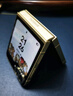 三星Galaxy Z Flip6 国家补贴 AI手机 折叠屏手机 大视野智能外屏 骁龙8 Gen3 双卡 12GB+512GB 热爱黄 实拍图