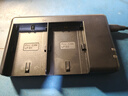 沣标（FB）LP-E6 双槽座充For佳能单反相机5D2/3/4/sr 90D 80D 70D 60D 6D2 7D2电池充电器 通用原装电池E6NH 实拍图