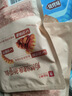 良品铺子小米锅巴麻辣味90g休闲小零食膨化食品怀旧童年锅巴办公室零食 实拍图