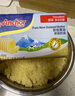 安佳(Anchor)新西兰进口 动物黄油淡味无添加盐227g 烘焙原料牛排曲奇 实拍图