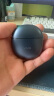 vivo  TWS Air Pro （支持主动降噪）半入耳真无线蓝牙耳机 原石蓝 适配苹果华为小米手机情人节送男生 实拍图