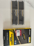 美商海盗船（USCORSAIR）32GB(16G×2)套装 DDR4 3600 台式机内存条 复仇者LPX系列 游戏型 实拍图