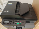 兄弟（brother）DCP-L2548DW黑白激光双面办公打印机手机无线有线家用自动输稿一体机复印扫描2550dw升级款 实拍图