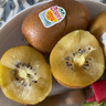 佳沛（zespri）新西兰 新果季 阳光金奇异果33粒原箱单果重约101-114g 猕猴桃 实拍图