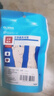 Olera 日本品牌脚趾矫正器硅胶五指前脚掌垫防磨分趾分离器防滑鞋垫 实拍图