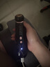 MESMOOTH慕苏美容仪家用脸部法令纹按摩洁面提拉嫩肤面部导入仪C1 大理石黑【礼物送女友】 实拍图
