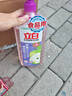立白APG薄荷洗洁精大瓶1.45kg A类食品用 高效去油洗涤灵洗涤剂洗洁剂 实拍图