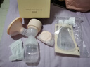 多啦贝啦(Dora bela)电动吸奶器 自动挤拔奶器便携一体式吸乳器孕妇产后按摩催乳6008 实拍图