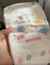 好奇（Huggies）金装纸尿裤M162片(6-11kg)中号婴儿尿不湿超薄柔软超大吸力透气 实拍图