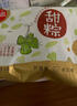 思念香润豆沙V粽400g4只 速冻锁鲜甜粽糯米食材端午节早餐手工包制 实拍图