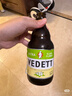 白熊（VEDETT）接骨木花 果味 白啤 精酿啤酒330ml*24瓶 比利时风味 实拍图