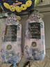 菲诗小铺（THE FACE SHOP）莹润丝滑香氛沐浴露 风铃细语 500ml 保湿肌肤 添加烟酰胺芳香 实拍图