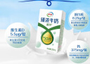 伊利臻浓牛奶高钙 250mL*16盒/箱 +50%钙 咖啡搭档 礼盒装 实拍图