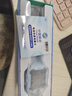 小天才酷宝宝 【微信全功能】智能5G天才儿童电话手表全网通可旋转双摄视频通话GPS精准定位防水防摔小学初高生 Z6S天镜蓝 实拍图