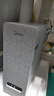 美的（Midea）国家补贴净水器家用0阻垢剂白泽1000G 5年长效RO反渗透 厨下式净水机过滤器直饮机净水机 2.65L/分 实拍图