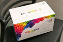 彩格cc388a碳粉适用惠普hp m1136墨粉88a m126a p1106 p1108 p1007 m1213 m1216 m202n m128fn打印机碳粉墨粉 实拍图