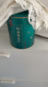 七春 普洱茶散茶 生茶500g云南古树生普口粮茶叶带绿茶苦自己喝礼罐装 实拍图