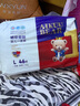 爱酷熊（AIKUUBEAR）畅吸拉拉裤L92片全包臀婴儿男女通用超薄透气尿不湿（8-11kg） 实拍图