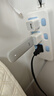 中兴（ZTE）F30Pro随身wifi6免插卡移动wifi无线网卡便携式热点4g路由器无限笔记本电脑通用流量2025款 实拍图