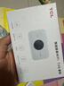 TCL随身wifi三网通用免插卡无线wifi6车载4G路由器随身便携无限制移动联通电信全国通用2025款5GXY15B 【旗舰顶配版】3000毫安大电池超长续航36小时 不限速不虚标月享1500G流量 实拍图