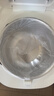美的（Midea）电饭煲0涂层 家用3L电饭锅不锈钢无涂层蜂窝内胆2-3人IH加热智能多功能电饭煲HC3050S 实拍图