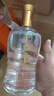 白云边 四星陈酿 浓酱兼香型白酒 42度 500ml 单瓶装 618周年庆 实拍图