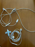 Apple/苹果 采用 (USB-C)的EarPods耳机 有线耳机 苹果耳机 适用iPhone/iPad//Mac 苹果手机 实拍图