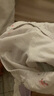 好孩子（gb）儿童内裤女 母婴A类女孩纯棉内裤 5A抗菌平角内裤女-3条装粉红 实拍图