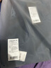 网易严选舒弹大师牛仔裤男式基础直筒牛仔裤亲肤弹力舒适透气黑色裤子 A款-休闲舒弹款-牛仔深蓝 33 实拍图