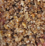 纯天然河沙细沙多肉种植种花沙子乌龟冬眠沙鱼缸沙建筑沙水族造景 5斤粗沙(1.5-3.5mm) 实拍图