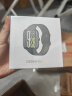 小米（MI）Xiaomi Watch S3 银色 国家补贴 小米汽车SU7钥匙 澎湃OS 全天血氧监测 智能运动手表 男表女表 实拍图
