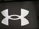 安德玛（UNDERARMOUR）春夏Charged Assert 10男子运动跑步鞋送爸爸3026175黑色004 40.5 实拍图