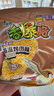 康师傅干脆面 香爆脆X宝可梦方便面袋面速食干吃面休闲零食办公室小吃 【卡比兽】滋滋烤肉味30袋 实拍图