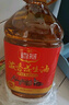 喜燕浓香花生油物理压榨一级食用油3L山东产粮油植物油节日福利团购 实拍图