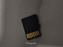 banq&JOY联名款 128GB TF（MicroSD）存储卡U3 C10 A1 V30 4K 高速款行车记录仪&监控摄像头手机内存卡 实拍图