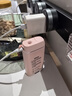英普利电动冲牙器便携洗牙器水牙线牙齿清洁器口腔正畸冲洗器M6plus 送男女朋友礼物 樱花粉冲牙器含收纳袋加 4支喷头 实拍图