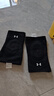安德玛（Under Armour）护膝夏季运动半月板篮球跑步髌骨男女羽毛球足球登山膝盖护具 实拍图
