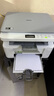 兄弟（brother）DCP-L1638W黑白激光无线有线网络打印机小型学生家用办公一体机复印扫描1618W升级款 实拍图