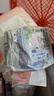 苏菲超熟睡柔棉感夜用卫生巾42cm*24片+35cm*24片姨妈巾京东自营旗舰 实拍图