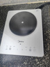 美的（Midea）铂钻系列 家用电磁炉电陶炉 2200W大功率 电磁灶火锅炉 爆炒电磁炉 定时功能以旧换新 MC-E22B20D 实拍图