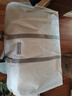 罗莱家纺 羊毛被子 100%澳洲进口羊毛抗菌被芯保暖被芯 重约3.2斤 实拍图