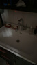 杜邦（DUPONT）世界500强1440°水龙头延伸器防溅绵密水万向旋转机械臂起泡过滤器 实拍图