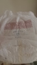 babycare【品牌直供 安心品质】皇室狮子王国短裤式拉拉裤试用装XXL4片/包 实拍图