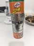龟牌（Turtle Wax）大力橙多功能泡沫清洁剂汽车内饰护理除胶清洗剂650ml G-500901  实拍图