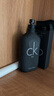 卡尔文克雷恩（Calvin Klein）ck be香水卡雷比中性淡香水100ml 生日节日礼物送男女友老婆 实拍图