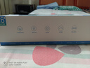 HIKVISION海康威视行车记录仪N6+ 1296P高清星光夜视 前后双录流媒体后视镜 实拍图