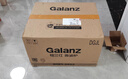 格兰仕（Galanz）微波炉家用小型便捷微波炉 360°转盘加热旋钮操控易洁内胆操作简单SE(W0) 实拍图