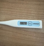 欧姆龙（OMRON）电子体温计 腋下温度计 20s快速预测 蜂鸣提示 老人 MC-686 实拍图