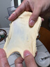 长帝（changdi）【国家补贴】厨师机和面机家用全自动和面揉面一体机压面机打蛋器多功能电动料理机发酵企鹅顶顶 实拍图